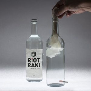 Riot Raki