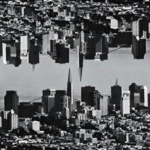 Inception Cityscapes