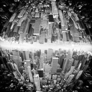 Inception Cityscapes
