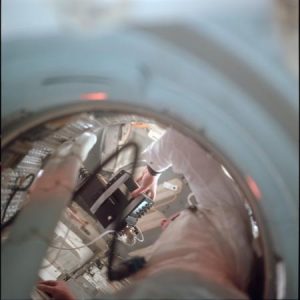 Οι αποτυχημένες φωτογραφικές λήψεις του Apollo 11