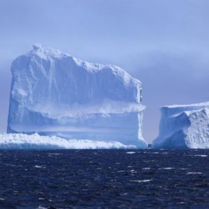 Ενεργά οικοσυστήματα κάτω από τους πάγους της Ανταρκτικής