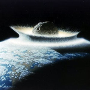 Ο αστεροειδής 1999 RQ36 ίσως χτυπήσει τη Γη το 2182