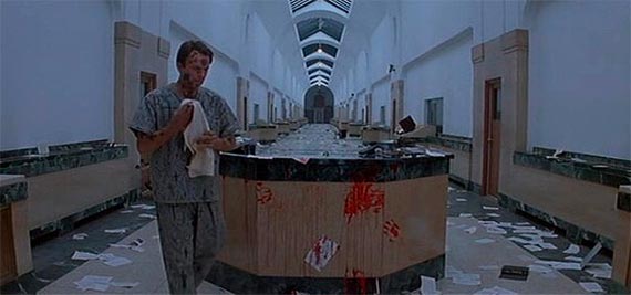 In The Mouth Of Madness 1994