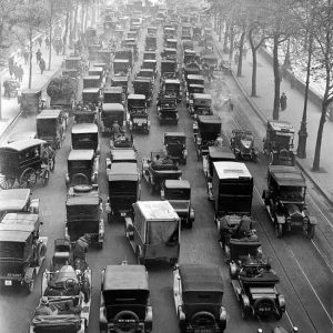 Λονδίνο, 1926